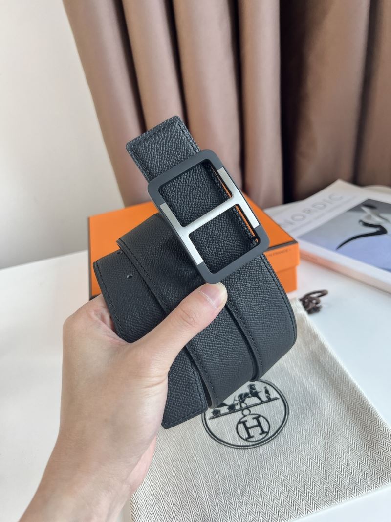 Hermes Belts